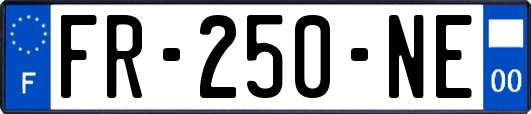 FR-250-NE