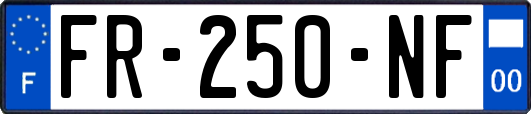 FR-250-NF