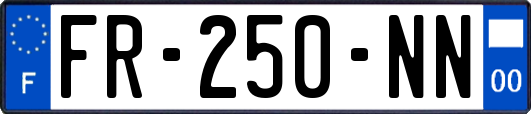 FR-250-NN