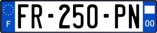 FR-250-PN