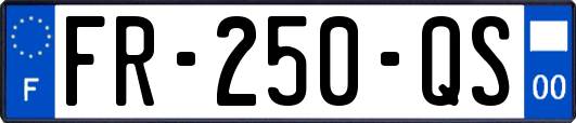 FR-250-QS