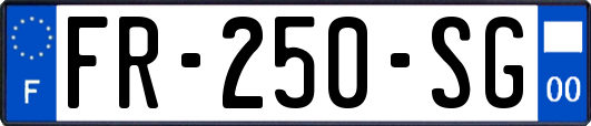 FR-250-SG