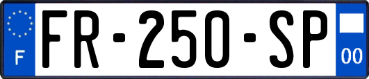 FR-250-SP
