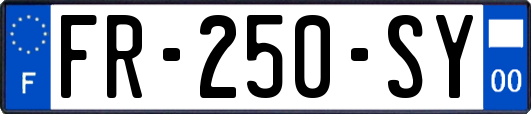 FR-250-SY