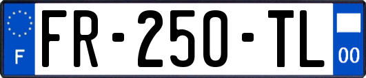 FR-250-TL