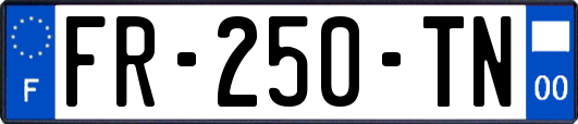 FR-250-TN