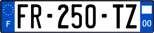 FR-250-TZ