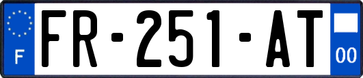 FR-251-AT