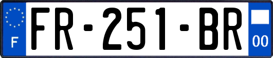 FR-251-BR