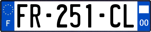 FR-251-CL
