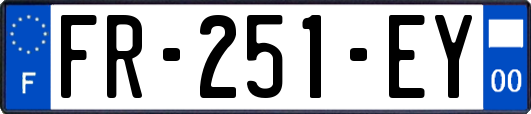FR-251-EY