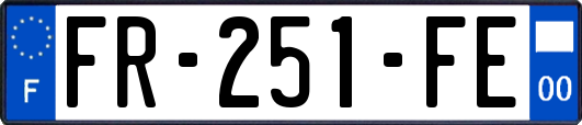 FR-251-FE
