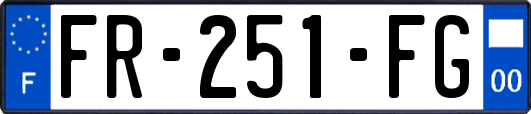 FR-251-FG