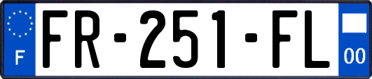 FR-251-FL