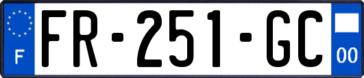 FR-251-GC