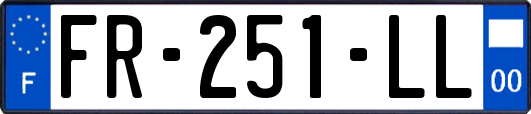 FR-251-LL