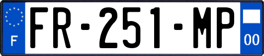 FR-251-MP