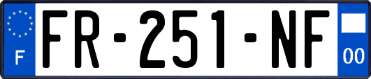 FR-251-NF