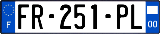 FR-251-PL