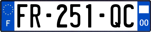 FR-251-QC