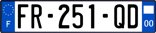 FR-251-QD