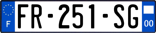 FR-251-SG