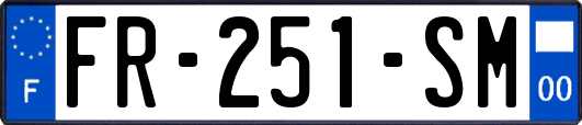 FR-251-SM