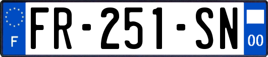 FR-251-SN