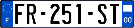 FR-251-ST