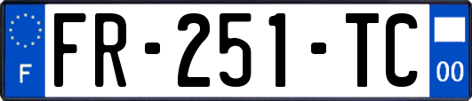 FR-251-TC