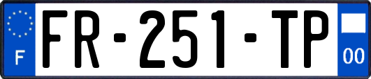 FR-251-TP