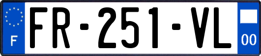 FR-251-VL