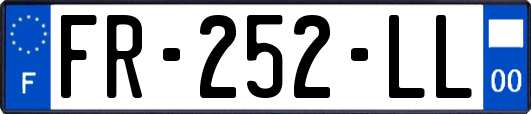 FR-252-LL
