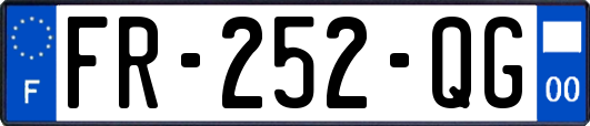 FR-252-QG