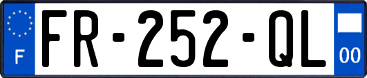 FR-252-QL