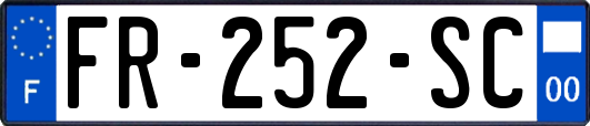 FR-252-SC