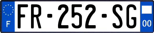 FR-252-SG