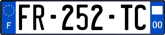 FR-252-TC