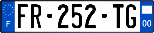 FR-252-TG