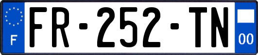 FR-252-TN