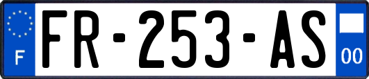 FR-253-AS