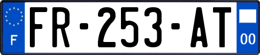 FR-253-AT