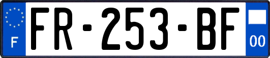 FR-253-BF