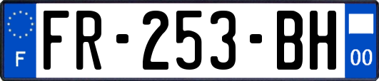 FR-253-BH