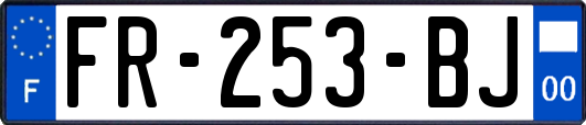 FR-253-BJ