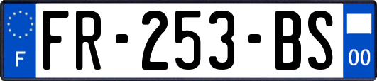 FR-253-BS