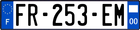 FR-253-EM