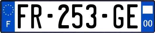 FR-253-GE