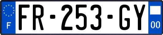 FR-253-GY