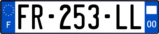 FR-253-LL